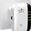 Access Point Aptel REPEATER Wzmacniacz Sygnału WLAN 2,4GHz sieciowy + kabel biały AK339