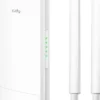Access Point Cudy AP3000 Outdoor AX3000 High Power WiFi 6 Outdoor Access Point