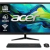 Acer Aspire C27-1800 - Komputer stacjonarny All-in-One 27" FHD LED LCD (Intel Core i5-12450H, 16 GB DDR4, 1024 GB SSD, Wireless Keyboard/Wireless Mouse) - Windows 11 Home DQ.BM3EB.009
