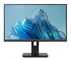 Acer B277UGBMIIQPRZX 27" QHD IPS UM.HB7EE.G23