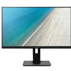 Acer B247Wbmiprzx24" czarny (UM.FB7EE.004)