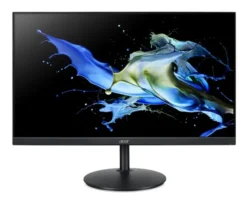 Acer CB2 CB272 G 27" 1920 x 1080 Full HD LCD Czarny UM.HB2EE.G06