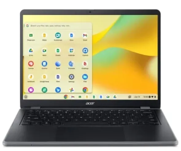 Acer Chromebook N150/8GB/128 ChromeOS NX.JDREP.002
