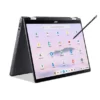 Acer Chromebook Plus Spin 714, CP714-1HN, Chromebooki Konwertowalny, 14", Intel® Core™ Ultra 7, 16GB, 512GB SSD, Intel® Graphics NX.KYNEP.008