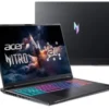 Acer Nitro 18 AI Ryzen AI 9-365/32GB/1TB RTX5060 NH.QYHEP.001