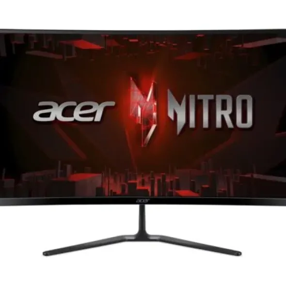 ACER Nitro ED270P0BMIPX 27" FHD UM.HE0EE.005