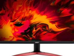 Acer Nitro KG271M3bmiipx UM.HX1EE.304