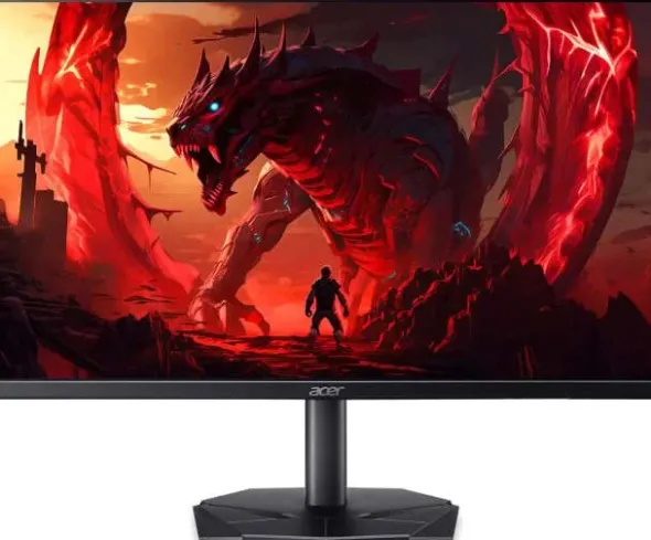 Acer Nitro KG270P0bi 27" FHD UM.HX0EE.047