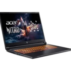 ACER Nitro V 17 ANV17-41 17.3" IPS 144Hz R7-260 16GB RAM 1TB SSD Geforce RTX5060 Windows 11 Home, Funkcje AI NH.QYUEP.008