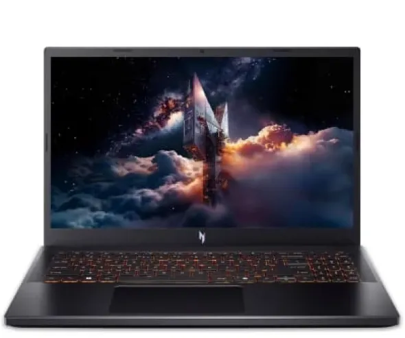 Acer Nitro V 15 Core 5-210H/16GB/512 RTX5050 165Hz NH.QZ7EP.00M_16GB_500SSD