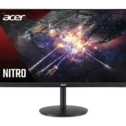 Acer Nitro XV272UV3bmiiprx (UM.HX2EE.307) Czarny