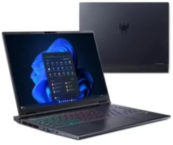 Acer Predator Helios Neo 14 U9-285H/32GB/1TB/W11 RTX5070 NH.QUWEP.005