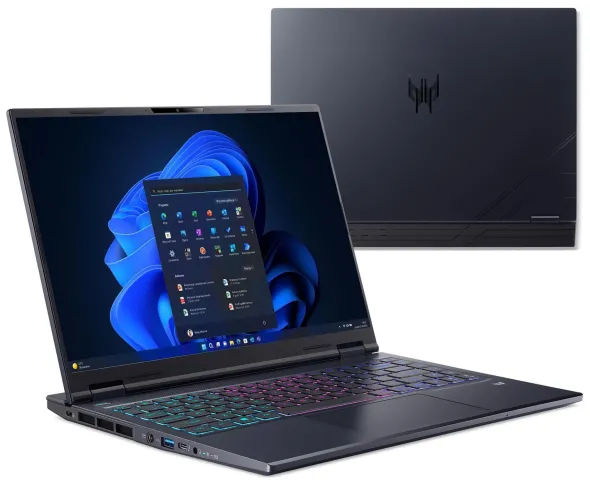Acer Predator Helios Neo 14 U9-285H/32GB/1TB/W11 RTX5060 NH.QUXEP.002_32GB_1000SSD_W11