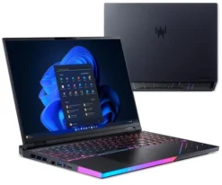 Acer Predator Helios 16 U9-275HX/96GB/4TB/W11 RTX5070Ti OLED NH.QW1EP.001