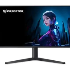 ACER Predator X27X1BMIIPPRUZX 27" 4K OLED 240Hz UM.GXXEE.109