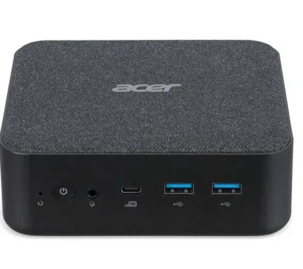 Acer RB102-BARR R7 7730U 16GB RAM 512GB Dysk SSD Win11 Pro Czarny DT.BQEEP.002