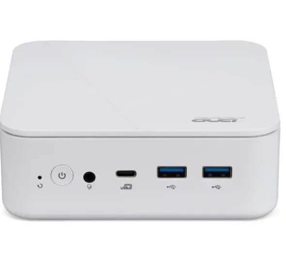 Acer RB102-BARR R7 7730U 32GB RAM 1TB Dysk SSD Biały DT.BQEEP.00C