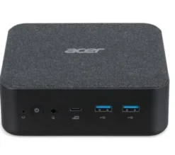 Acer RB102-BARR R7 7730U 32GB RAM 1TB Dysk SSD Win11 Pro Czarny DT.BQEEP.006