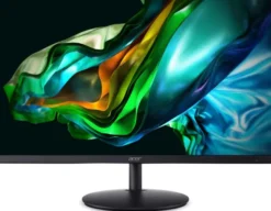 Acer SH322QKbmiphux 32" 4K VA UM.JS2EE.009