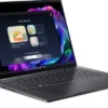 Acer Swift X14 - Ultra 7 255H 14'' OLED Dotyk 32GB 1TB Win11 RTX 5060