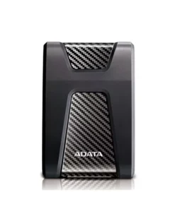 A-Data DashDrive Durable HD650 2TB AHD650-2TU31-CBK
