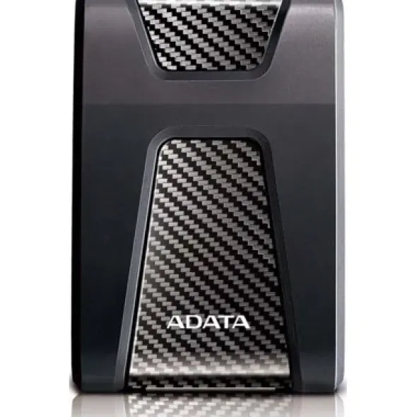 A-Data DashDrive Durable HD650 2TB AHD650-2TU31-CBK