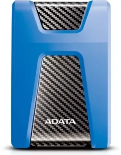 A-Data DashDrive Durable HD650 2TB AHD650-2TU31-CBL