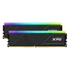 ADATA DDR4 - 32GB - 3200 - CL - 16 (2x 16 GB) dual kit, RAM (Kolor: CZARNY, AX4U320016G16A-DTBKD35G, XPG Spectrix D35G, INTEL XMP)