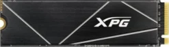 ADATA Dysk SSD XPG GAMIX S70 BLADE 1TB PCIe 4x4 7.4/5.5 GBs AGAMMIXS70B-1T-CS