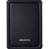 ADATA HD700 Pro 2TB HDD Czarny AHD700P-2TU31-CBK