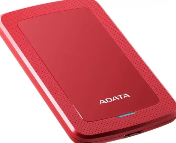 A-Data 1TB AHV300-1TU31-CBL