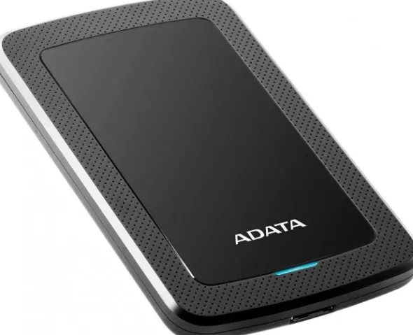 A-Data 2TB AHV300-2TU31-CRD