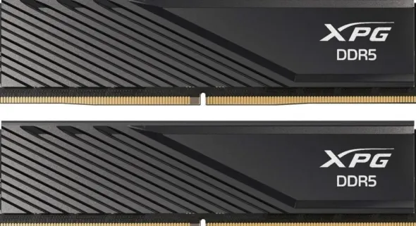 A-DATA XPG Lancer Blade DDR5 32 GB 6000MHz CL48 AX5U6000C4816G-DTLABBK