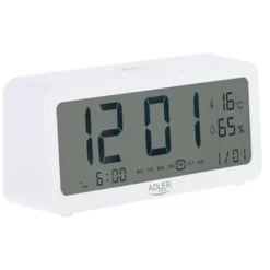 Adler AD 1195w Biały