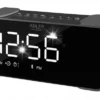 Adler bezprzewodowy bluetooth USB AUX LED SD FM