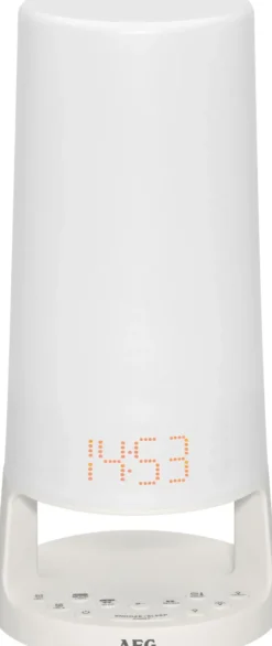 AEG MRC 4147 L