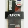 AFOX AFOX DDR4 4G 2666MHZ MICRON CHIP AFLD44FK1P 2_369829