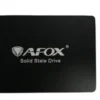 AFOX SSD 2TB TLC 530 MB/S SD250-2000GN SD250-2000GN