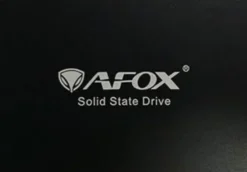 AFOX SSD 2TB TLC 530 MB/S SD250-2000GN SD250-2000GN