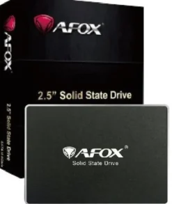 AFOX SSD 2TB TLC 530 MB/S SD250-2000GN SD250-2000GN