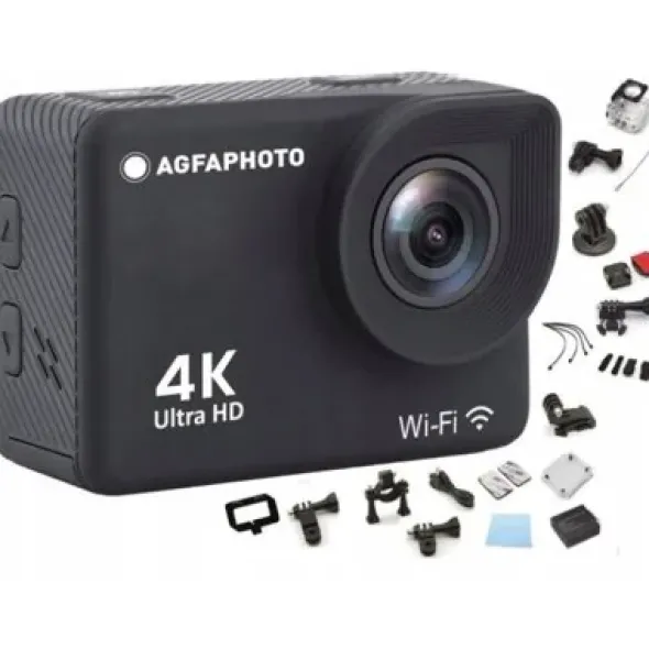 AgfaPhoto AC9000