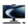 AiO ASUS ExpertCenter PM670KA-BPE012X 27''FHD/Ryzen AI 7 PRO 350/16GB/SSD1TB/Radeon/11PR Black 3Y OnSite