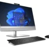 AIO HP EliteOne 870 G9 / 27" / 7B0S1EA / Intel i7-13 / 16GB / SSD 1TB / Intel UHD 770 / QHD / Win 11 Pro / Srebrny