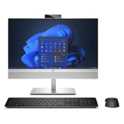 AIO HP EliteOne 840 G9 23,8"FHD/i5-14500/16GB/SSD512GB/UHD/11PR A55MRET