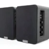 Aiwa ASP-A200 2-drożny Czarny Bezprzewodowy 25 W
