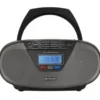 AIWA BBTU-400BK czarny