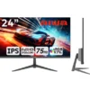 AIWA MF2408-V 24" 1920x1080 75Hz IPS HDMI gamingowy