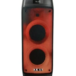 Akai Party Box 810