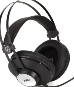 AKG K72 czarne
