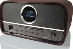Albrecht DR 790 CD (27790)